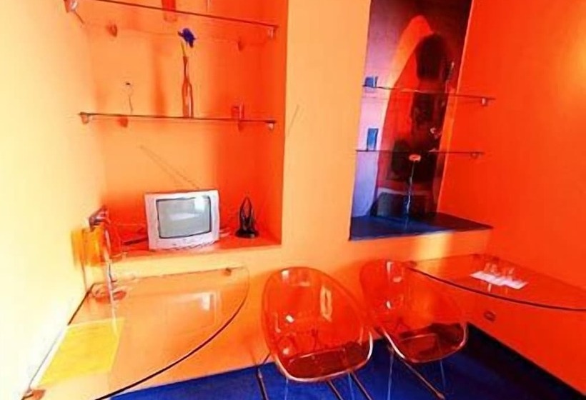 Номер Стандарт, Liberec