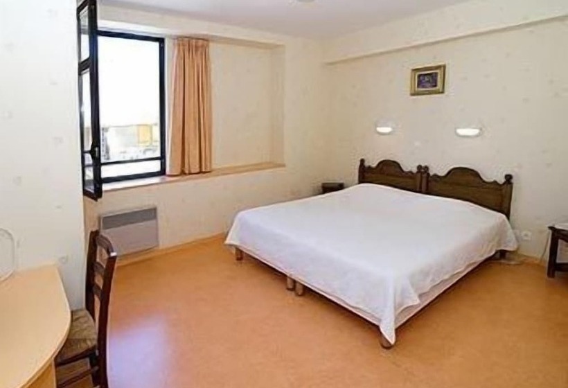 스탠다드 룸, Auberge D Aranc