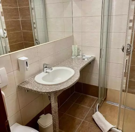 エコノミールーム, Lugas
