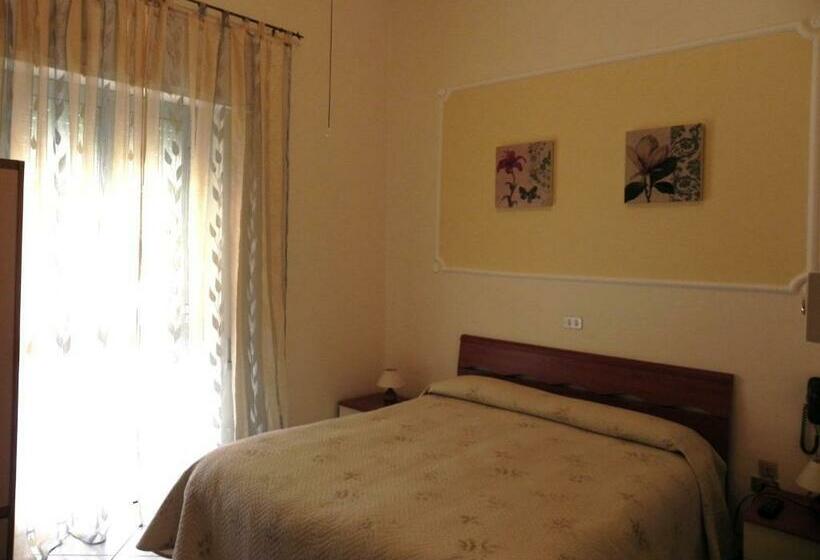 غرفة قياسية, Ondina