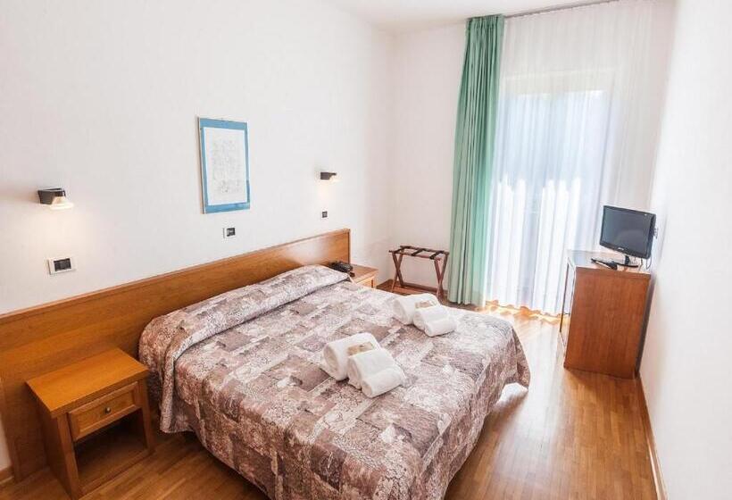 Номер Стандарт, Palazzuolo