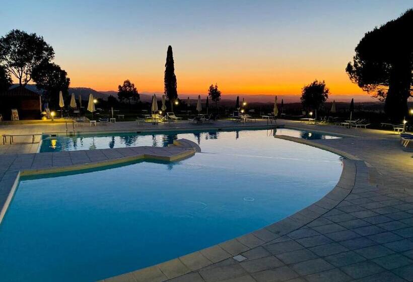 Номер Стандарт, Palazzuolo