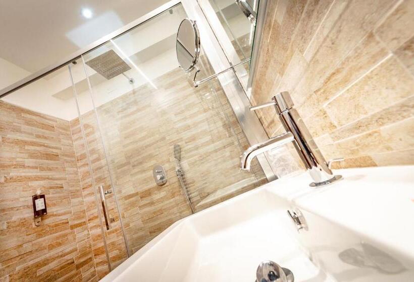 Номер Стандарт, Palazzuolo