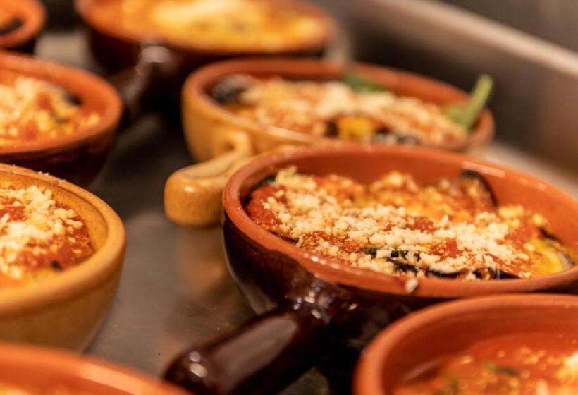 Номер Стандарт, Palazzuolo