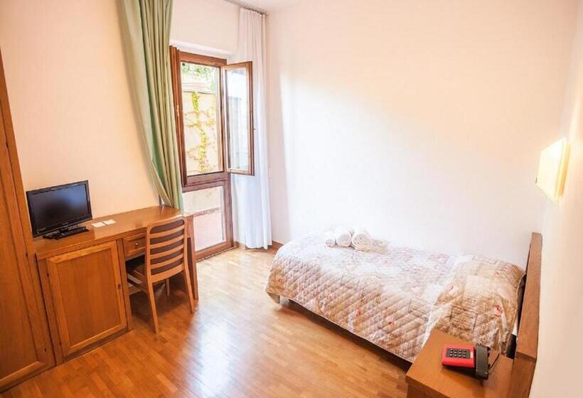 Номер Стандарт Индивидуальный, Palazzuolo