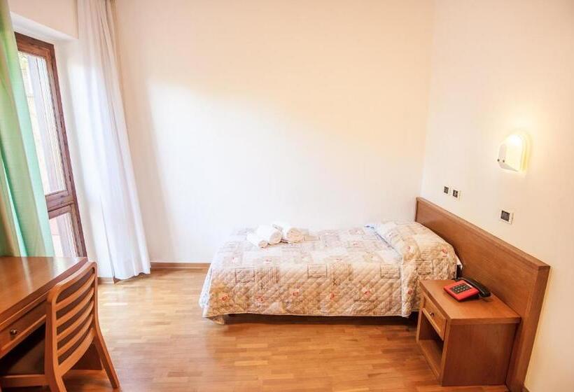 Номер Стандарт Индивидуальный, Palazzuolo