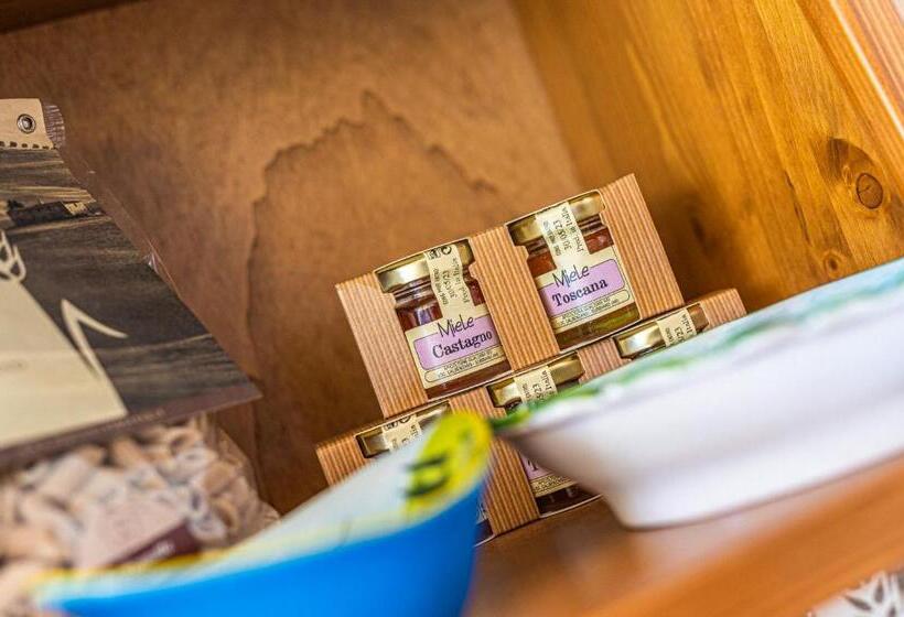 Номер Стандарт Трехместный, Palazzuolo