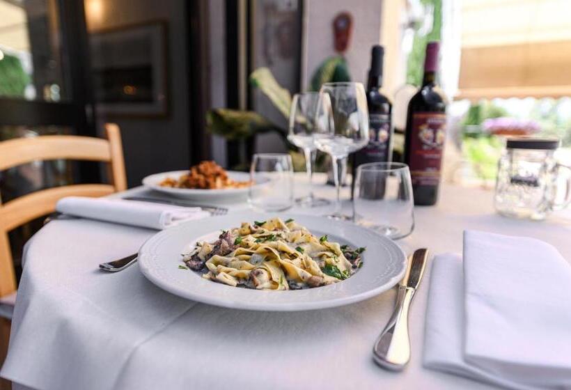 Четырехместный Номер Стандарт, Palazzuolo