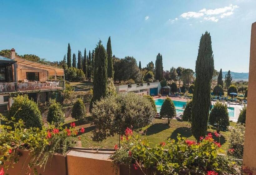 Номер Стандартный с Видом, Palazzuolo