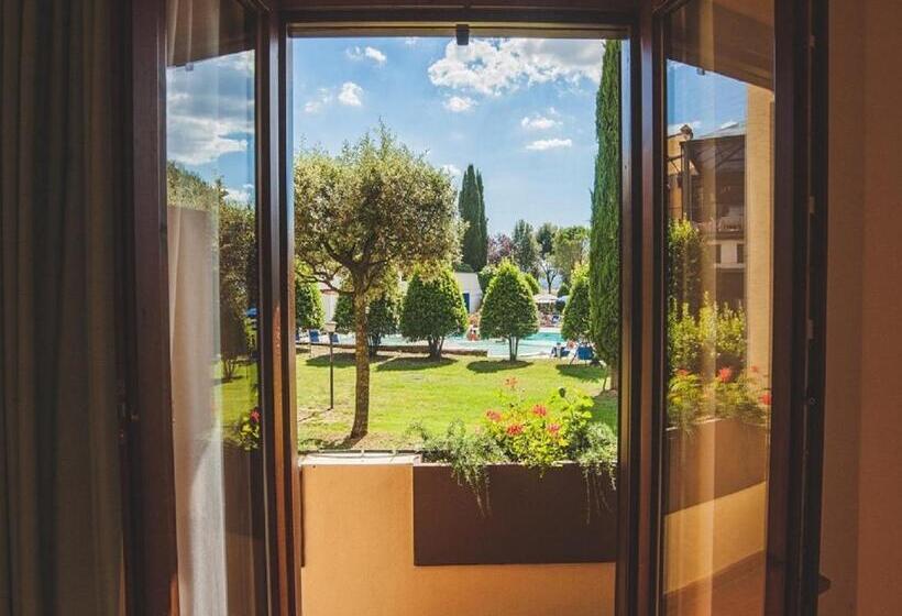 Номер Стандартный с Видом, Palazzuolo