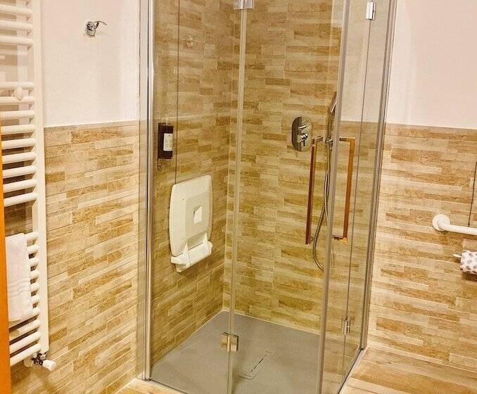 Номер Стандарт Индивидуальный, Palazzuolo