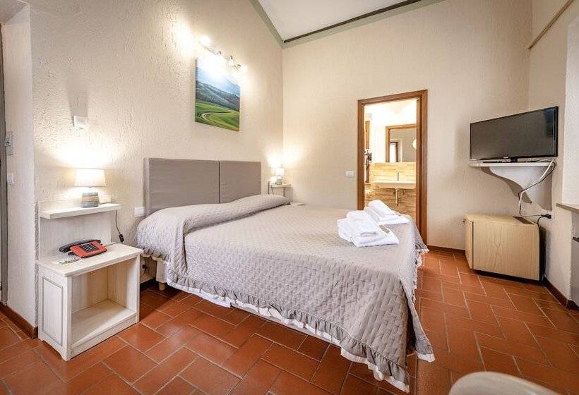 Номер Стандарт, Palazzuolo