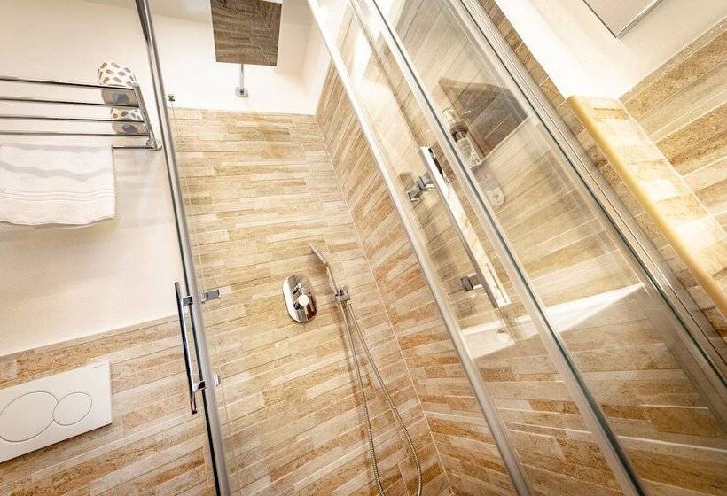 Номер Стандарт, Palazzuolo