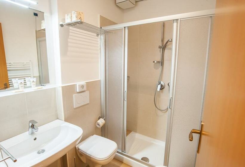 Номер Стандарт, Palazzuolo