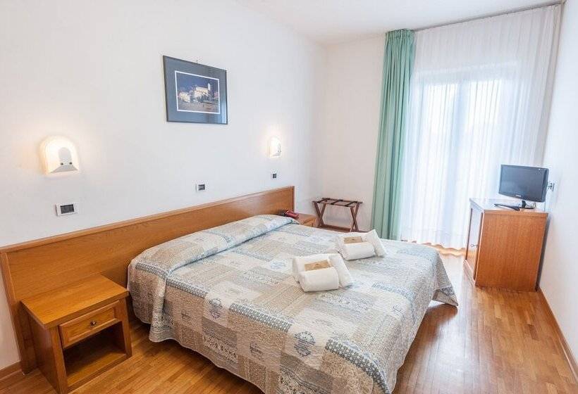 Номер Стандарт Трехместный, Palazzuolo