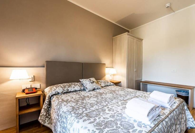 Номер Стандартный с Видом, Palazzuolo