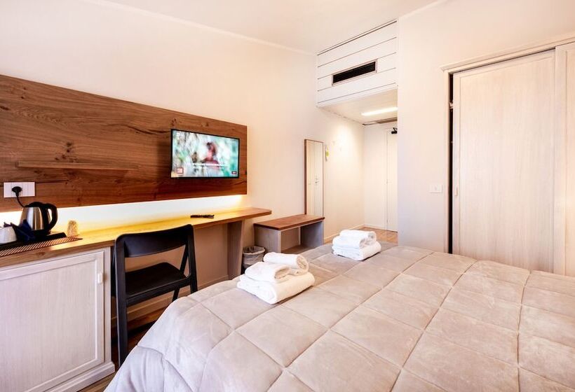 Номер Стандартный с Видом, Palazzuolo