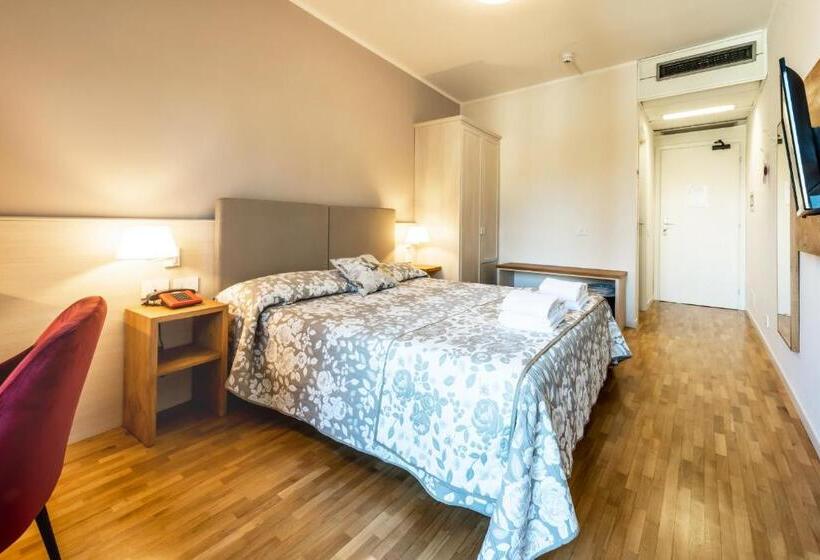 Номер Стандарт, Palazzuolo