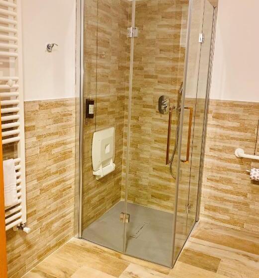 Номер Стандарт, Palazzuolo