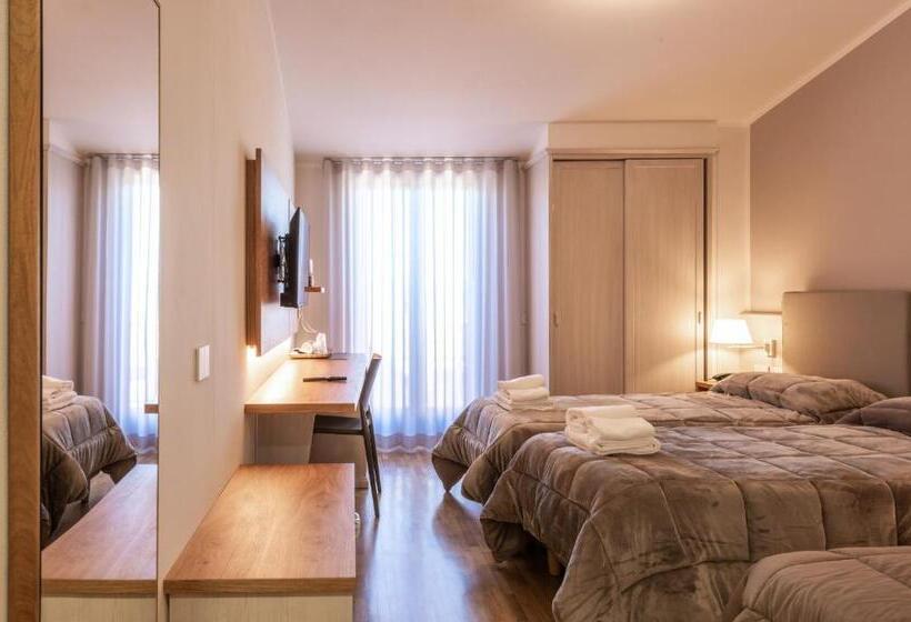 Номер Стандартный с Видом, Palazzuolo