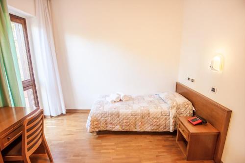 Номер Стандарт Индивидуальный, Palazzuolo