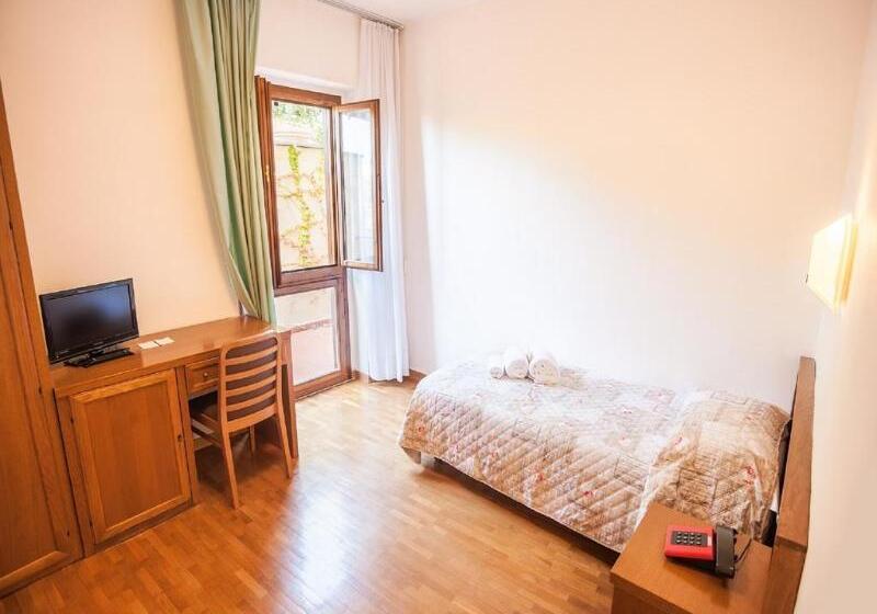 Номер Стандарт Индивидуальный, Palazzuolo