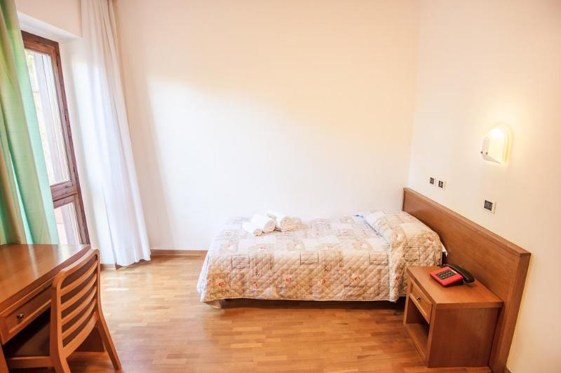 Номер Стандарт Индивидуальный, Palazzuolo