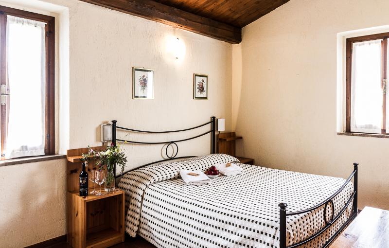 Номер Стандарт, Palazzuolo