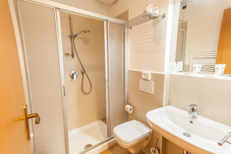 Номер Стандарт, Palazzuolo