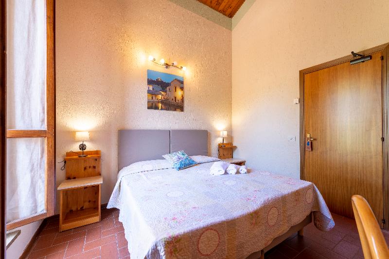 Номер Стандарт, Palazzuolo