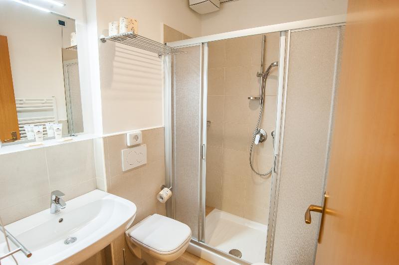 Номер Стандартный с Видом, Palazzuolo