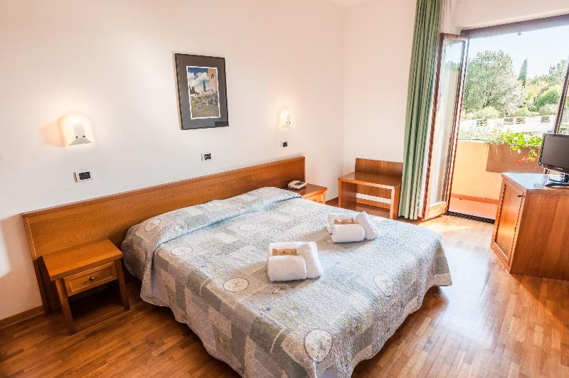 Номер Стандартный с Видом, Palazzuolo