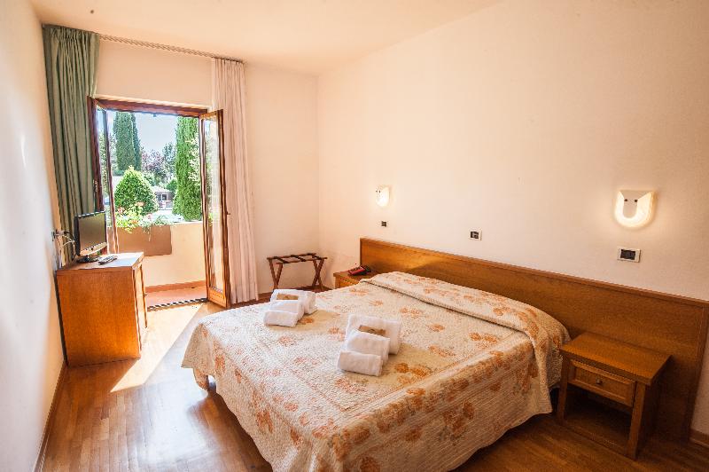 Номер Стандартный с Видом, Palazzuolo