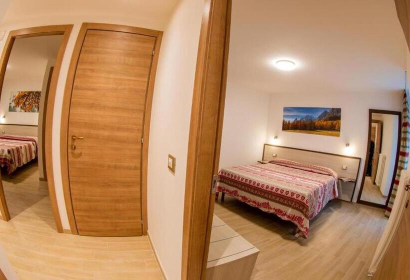 اتاق سوپریور, Roma