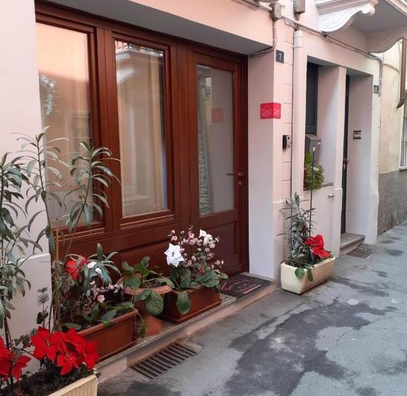 اتاق سوپریور, Roma