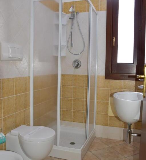 غرفة قياسية ثلاثية, Sikania