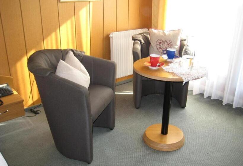 스탠다드 룸, Oberdeisenhof Land  Und Wanderhotel Garni