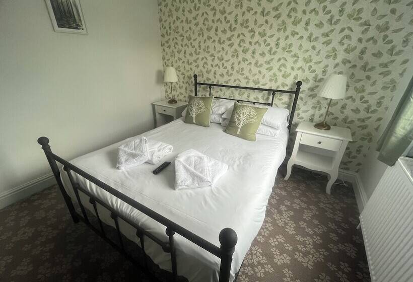 Номер Стандарт, Penny Farthing Hotel & Cottages