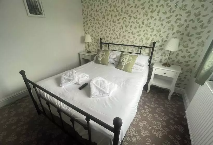スタンダードルーム, Penny Farthing Hotel & Cottages