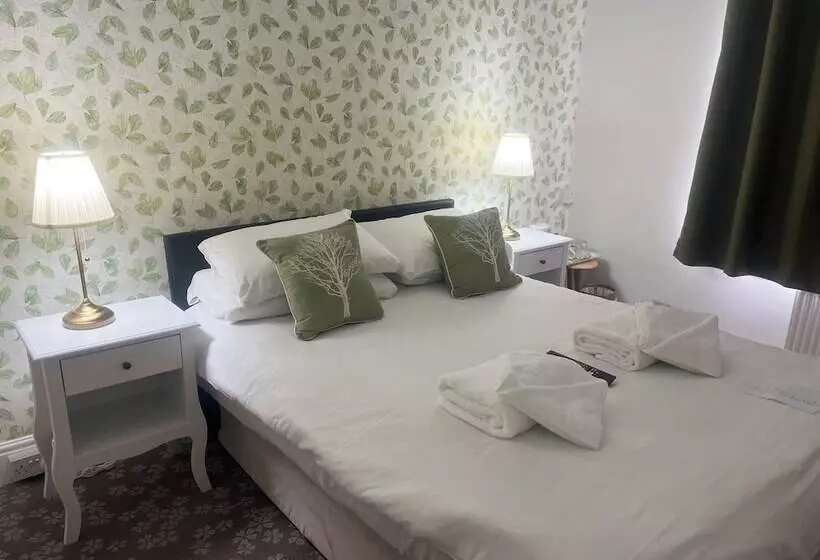 スタンダードルーム, Penny Farthing Hotel & Cottages
