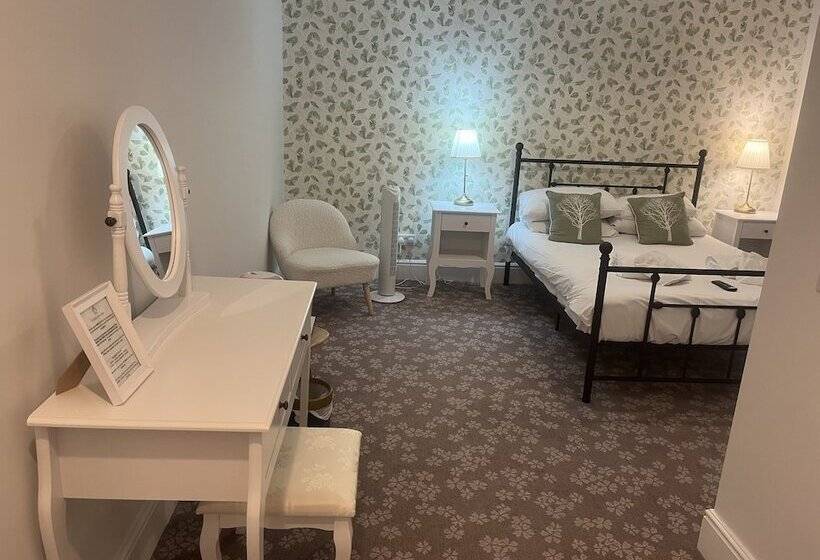 Номер Стандарт, Penny Farthing Hotel & Cottages