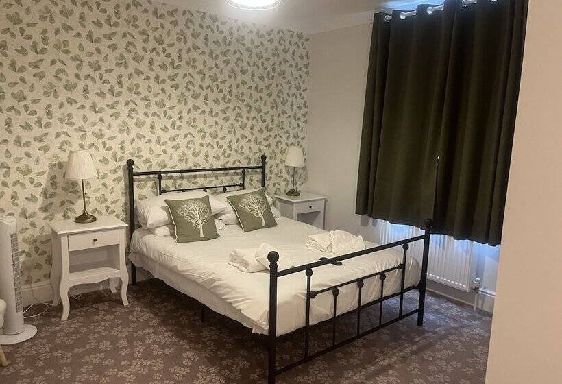 Номер Стандарт, Penny Farthing Hotel & Cottages