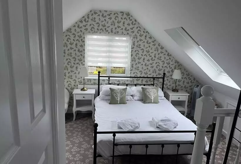 スタンダードトリプルルーム, Penny Farthing Hotel & Cottages
