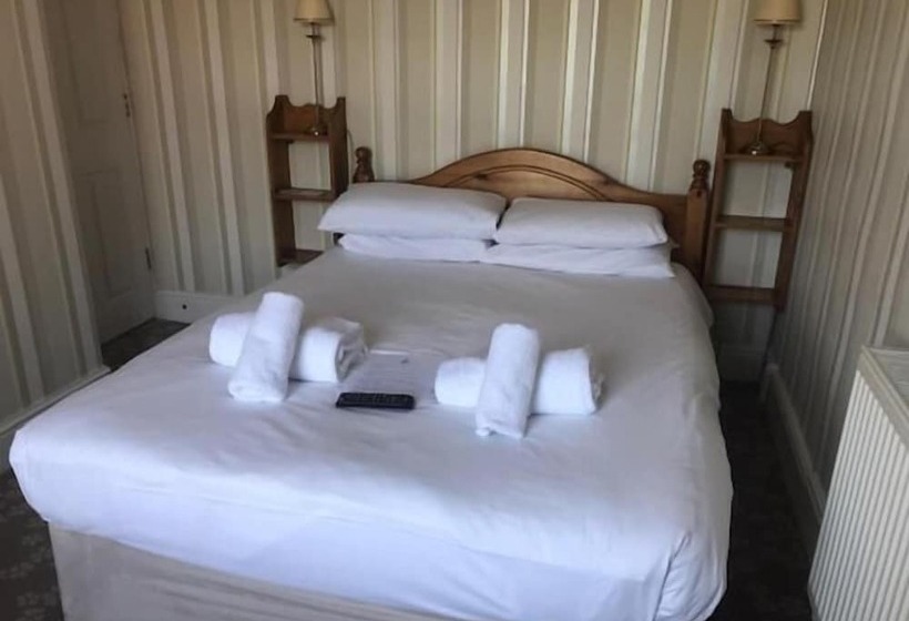 Номер Basic, Penny Farthing Hotel & Cottages