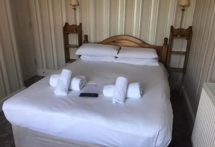 ベーシックルーム, Penny Farthing Hotel & Cottages