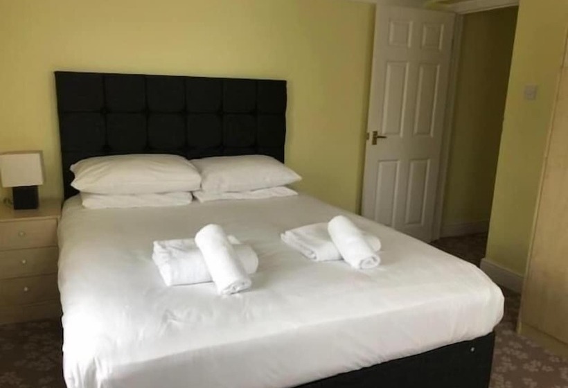 Номер Стандарт, Penny Farthing Hotel & Cottages