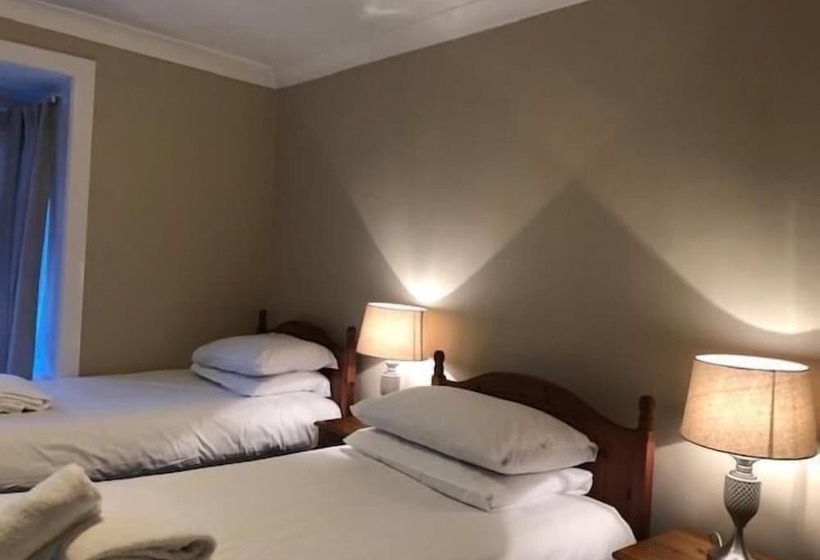 Номер Стандарт, Penny Farthing Hotel & Cottages