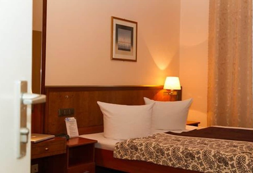 اتاق استاندارد, Arche