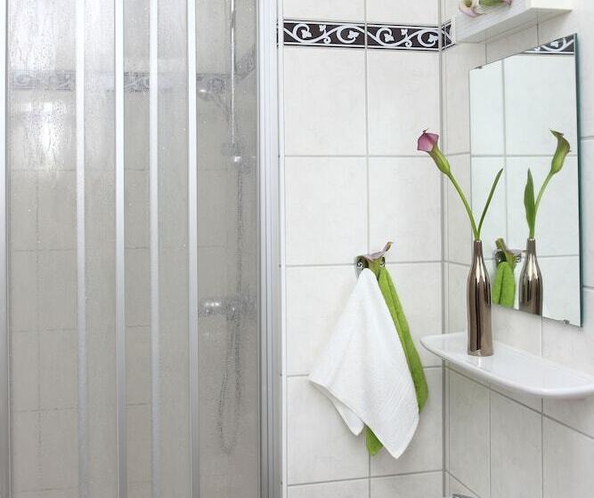 اتاق استاندارد, Arche