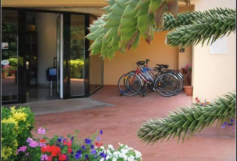 スタンダードスタジオ, Residence Isola Verde